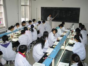 湖南护理学校药学专业就业前景